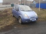 Daewoo Matiz 2007 годаүшін980 000 тг. в Костанай – фото 2