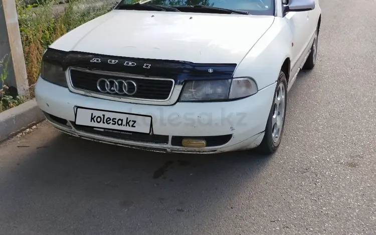 Audi A4 1995 годаүшін1 500 000 тг. в Караганда