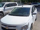 Chevrolet Cobalt 2020 годаүшін4 200 000 тг. в Сатпаев – фото 2