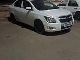 Chevrolet Cobalt 2020 года за 4 200 000 тг. в Сатпаев