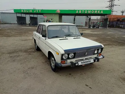 ВАЗ (Lada) 2106 1988 года за 800 000 тг. в Алматы – фото 2