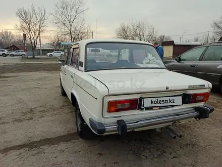 ВАЗ (Lada) 2106 1988 года за 800 000 тг. в Алматы – фото 5