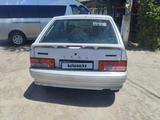 ВАЗ (Lada) 2114 2010 годаүшін1 500 000 тг. в Шымкент – фото 2