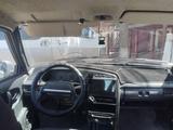 ВАЗ (Lada) 2114 2010 годаүшін1 500 000 тг. в Шымкент – фото 4