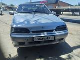 ВАЗ (Lada) 2114 2010 годаүшін1 500 000 тг. в Шымкент – фото 5