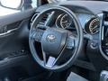 Toyota Camry 2021 года за 17 900 000 тг. в Караганда – фото 13