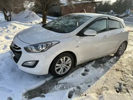 Hyundai i30 2014 года за 6 700 000 тг. в Алматы – фото 4