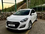 Hyundai i30 2014 года за 6 700 000 тг. в Алматы