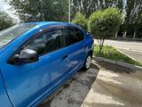 Renault Logan 2014 года за 2 100 000 тг. в Актобе – фото 5