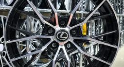 TOYOTA на 18 новые диски за 230 000 тг. в Астана