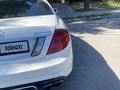 Mercedes-Benz CL 63 AMG 2008 годаүшін15 000 000 тг. в Алматы – фото 19