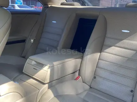 Mercedes-Benz CL 63 AMG 2008 года за 15 000 000 тг. в Алматы – фото 43