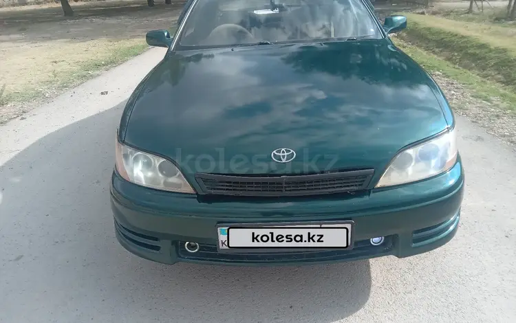 Toyota Windom 1996 года за 2 300 000 тг. в Алматы