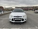 Ford Focus 2012 годаfor4 200 000 тг. в Усть-Каменогорск – фото 2