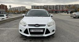 Ford Focus 2012 года за 4 200 000 тг. в Усть-Каменогорск – фото 2