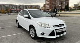 Ford Focus 2012 года за 4 200 000 тг. в Усть-Каменогорск – фото 3