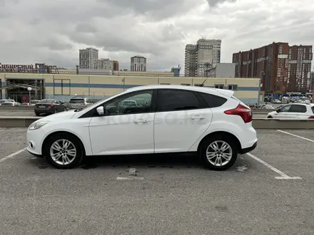 Ford Focus 2012 года за 4 200 000 тг. в Усть-Каменогорск – фото 8