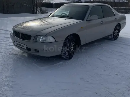 Nissan Leopard 1997 года за 2 900 000 тг. в Караганда – фото 4