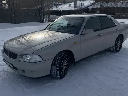 Nissan Leopard 1997 года за 2 900 000 тг. в Караганда – фото 3