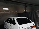 ВАЗ (Lada) 2114 2013 годаүшін1 100 000 тг. в Тараз – фото 3