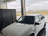 ВАЗ (Lada) 2114 2013 годаүшін1 100 000 тг. в Тараз – фото 4