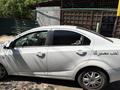 Chevrolet Aveo 2013 годаүшін3 000 000 тг. в Алматы – фото 4