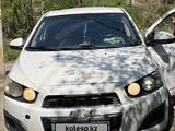 Chevrolet Aveo 2013 года за 3 000 000 тг. в Алматы – фото 2