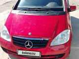 Mercedes-Benz A 180 2012 годаүшін1 650 000 тг. в Атырау – фото 2