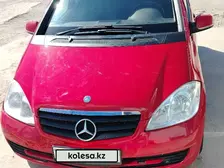 Mercedes-Benz A-Class, 2012
