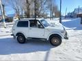 ВАЗ (Lada) Lada 2121 2013 годаfor1 550 000 тг. в Чапаев