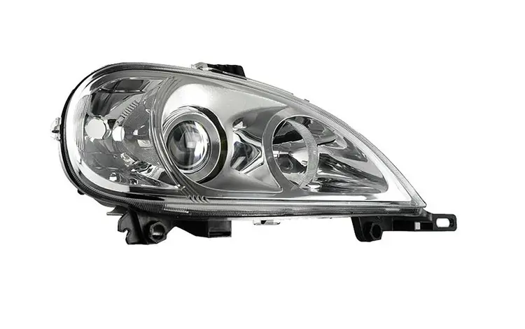 Фара Mercedes W163 ML320 DEPO за 85 000 тг. в Караганда
