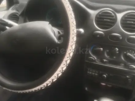 Daewoo Matiz 2012 года за 1 600 000 тг. в Алматы – фото 2