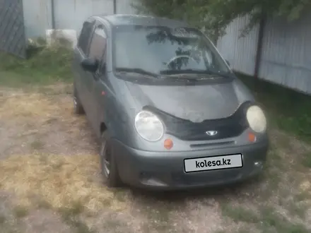 Daewoo Matiz 2012 года за 1 600 000 тг. в Алматы
