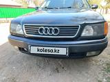 Audi 100 1992 года за 2 195 000 тг. в Алматы – фото 3