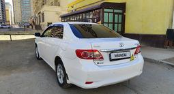 Toyota Corolla 2013 года за 6 600 000 тг. в Актау – фото 4