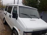 Fiat Ducato 1993 года за 1 800 000 тг. в Караганда – фото 2