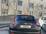 Nissan Juke 2013 годаүшін5 600 000 тг. в Шымкент – фото 3