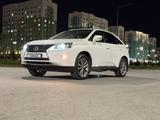 Lexus RX 350 2012 года за 13 800 000 тг. в Алматы