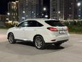 Lexus RX 350 2012 года за 13 800 000 тг. в Алматы – фото 3