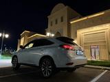 Lexus RX 350 2012 года за 13 800 000 тг. в Алматы – фото 5