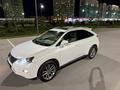 Lexus RX 350 2012 года за 13 800 000 тг. в Алматы – фото 7