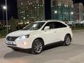 Lexus RX 350 2012 года за 13 800 000 тг. в Алматы – фото 6