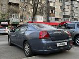 Mitsubishi Galant 2007 года за 3 000 000 тг. в Алматы – фото 3