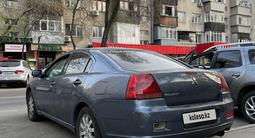 Mitsubishi Galant 2007 года за 3 000 000 тг. в Алматы – фото 3