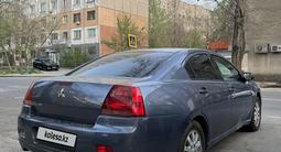Mitsubishi Galant 2007 года за 3 000 000 тг. в Алматы – фото 2