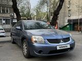 Mitsubishi Galant 2007 года за 3 000 000 тг. в Алматы