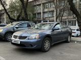 Mitsubishi Galant 2007 года за 3 000 000 тг. в Алматы – фото 4