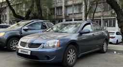 Mitsubishi Galant 2007 года за 3 000 000 тг. в Алматы – фото 4