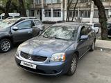 Mitsubishi Galant 2007 года за 3 000 000 тг. в Алматы – фото 5