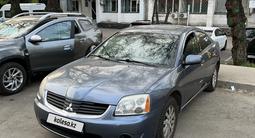 Mitsubishi Galant 2007 года за 3 000 000 тг. в Алматы – фото 5